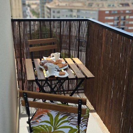 Piso Soleado Con Buena Ubicacion Apartment Vinaros Bagian luar foto