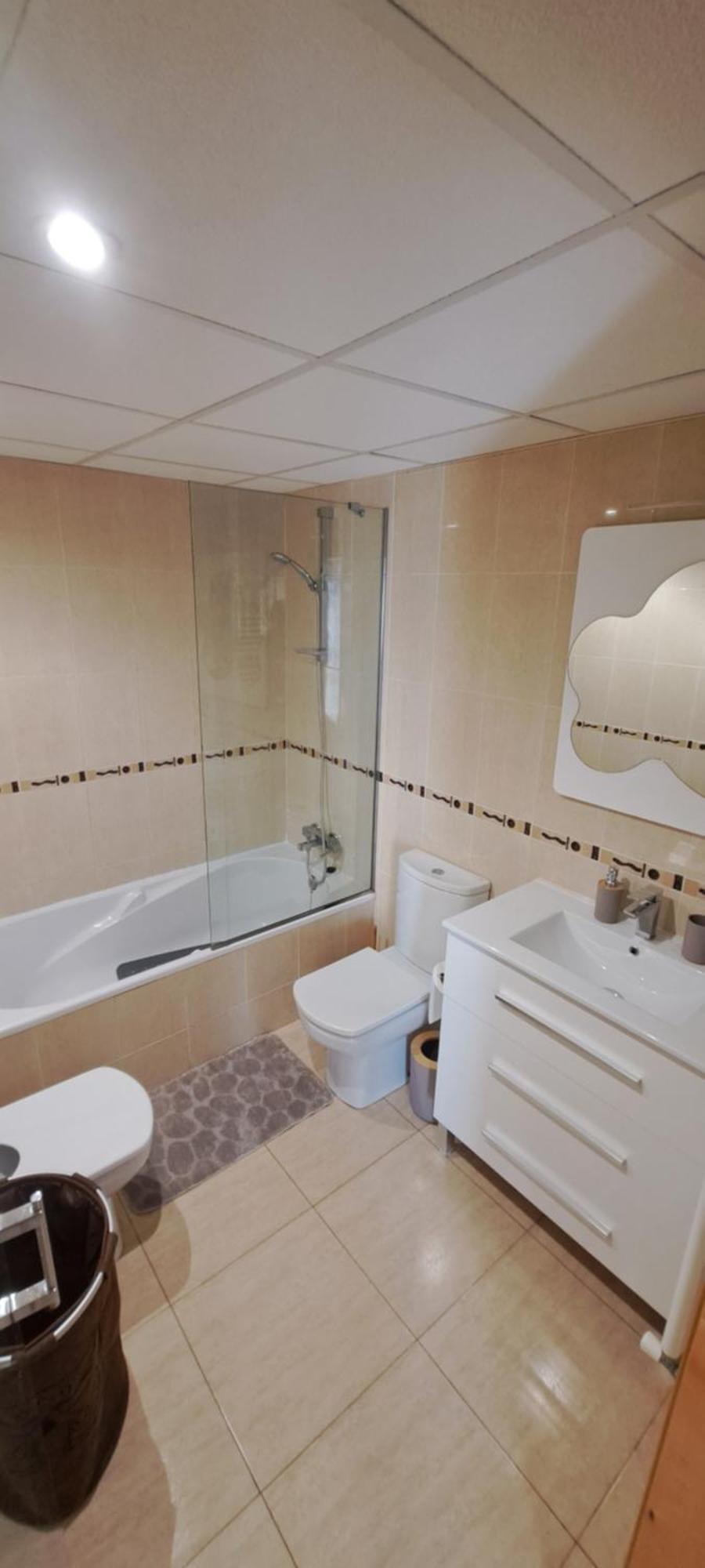 Piso Soleado Con Buena Ubicacion Apartment Vinaros Bagian luar foto